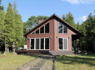 31798 S Grape Is, Drummond Island, MI 49726