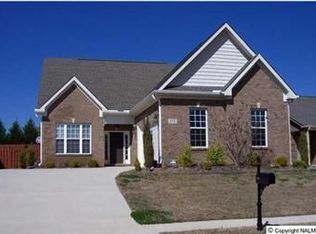 135 Alford Ln, Harvest, AL 35749