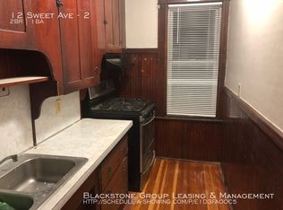 12 Sweet Ave #2, Woonsocket, RI 02895