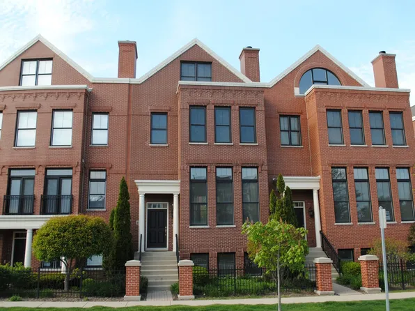 1891 Admiral Ct Unit 79, Glenview, IL 60026