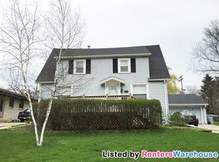 3214 S 97th St, Milwaukee, WI 53227