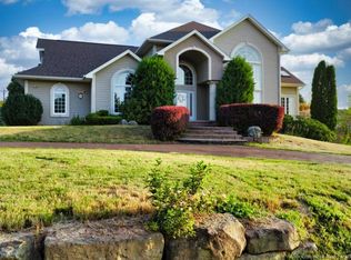 1 Baie Vista Ct, Shediac, NB E4P 2Y7