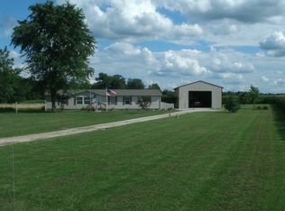 5595 N Bill Simons Rd, Quincy, IN 47456