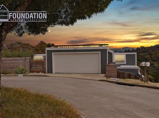 330 Deertrail Ln, Mill Valley, CA 94941