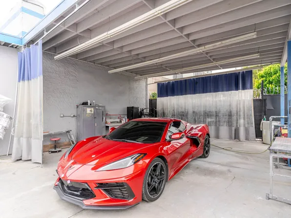 3718 Beverly Blvd, Los Angeles, CA 90004