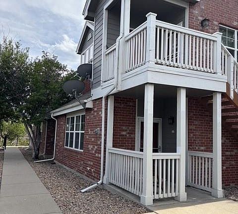 2nd image of 16352 E Fremont Avenue #1