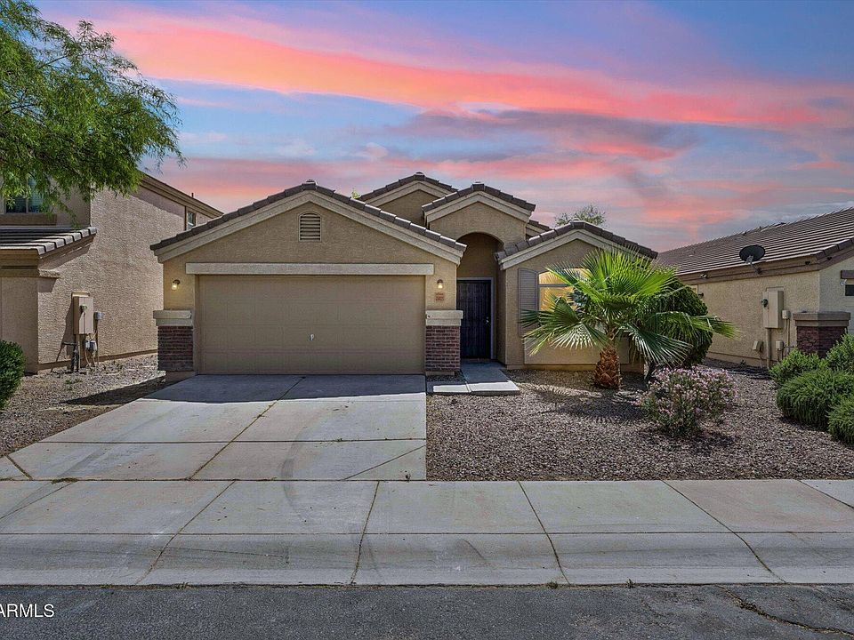 1st image of 24021 W HIDALGO Avenue