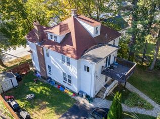 211 June St #B, Worcester, MA 01602