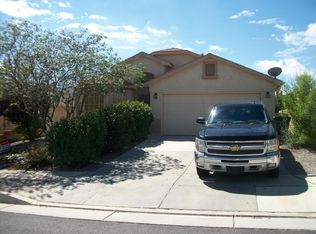 9912 Canyon Gate Trl SW, Albuquerque, NM 87121