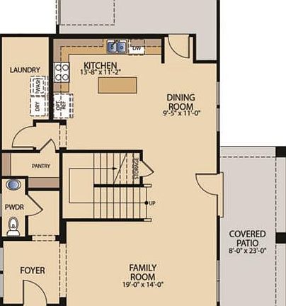 4th image of this home