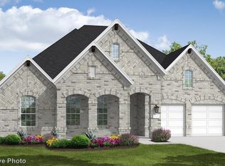 3213 Connerton Dr, Mansfield, TX 76063