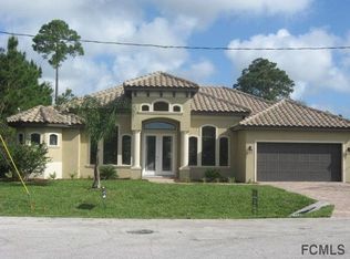 63 Fanshawe Ln, Palm Coast, FL 32137