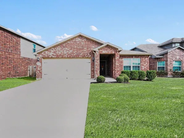 949 Texas Timbers Dr, Katy, TX 77493