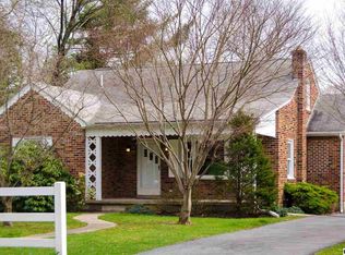 409 Pleasantview Rd, Hummelstown, PA 17036