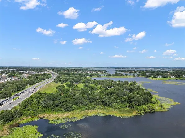 Orange Ave, Winter Garden, FL 34787