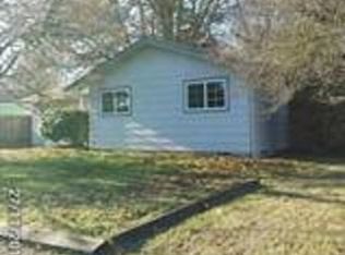 3628 Thurston St SE, Albany, OR 97322