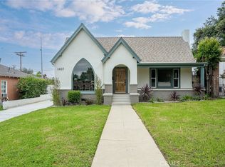 2627 McNally Ave, Altadena, CA 91001
