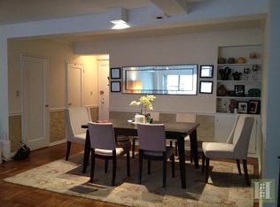 7 Lexington Ave APT 4D, New York, NY