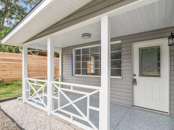 3348 TROUT RIVER, Jacksonville, FL 32208