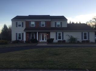 2160 Wallingford Cir, Hatboro, PA 19040