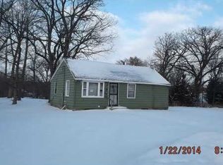 1612 Cou Falls Rd NW, Swisher, IA 52338