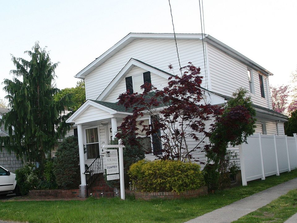 Out side view