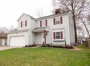 148 Seymour Ave, Mogadore, OH 44260