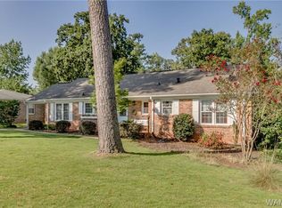 1232 37th Ave E, Tuscaloosa, AL 35404