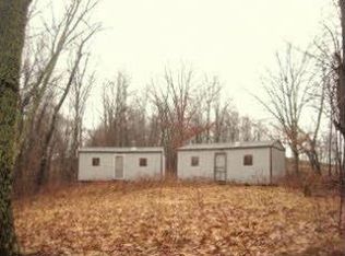 177 Kelly Rdg, Looneyville, WV 25259