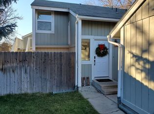 883 N Gossett Pl, Boise, ID 83704