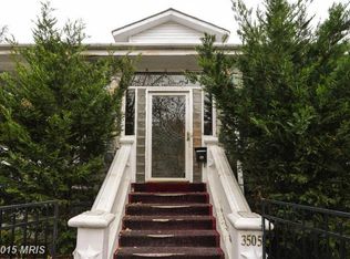 3505 43rd Ave, Brentwood, MD 20722