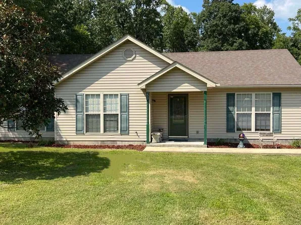 299 Lake Park Loop, Mountain Home, AR 72653