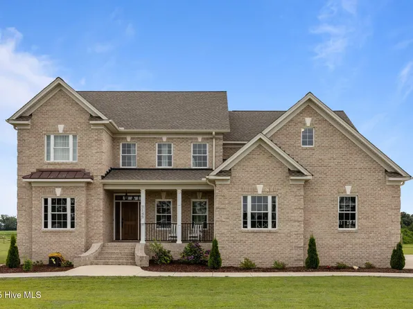 7145 Stokestown St Johns Road, Ayden, NC 28513