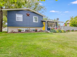 304 E State Route 71, Newark, IL 60541