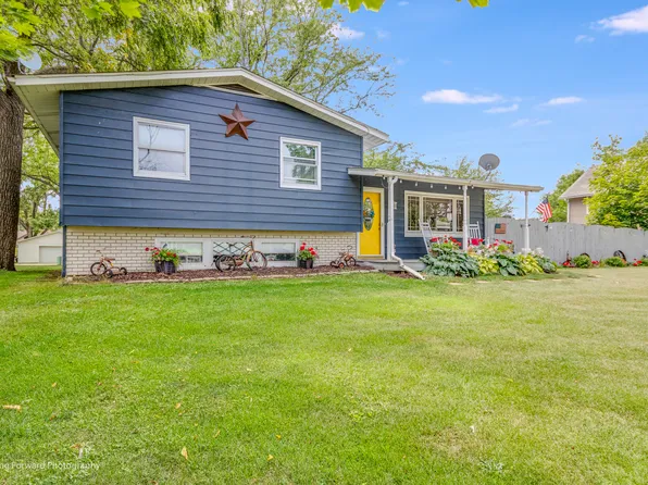 304 E State Route 71, Newark, IL 60541