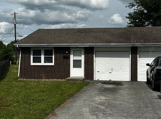 302 S Morningside St UNIT A & B, Republic, MO 65738