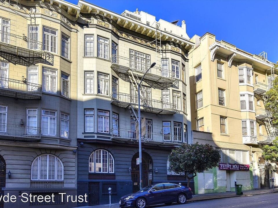 1st image of 537 Hyde St #1