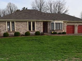 7200 Kort Way, Louisville, KY