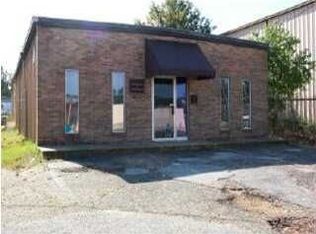 2469 Eslava Creek Pkwy, Mobile, AL 36606