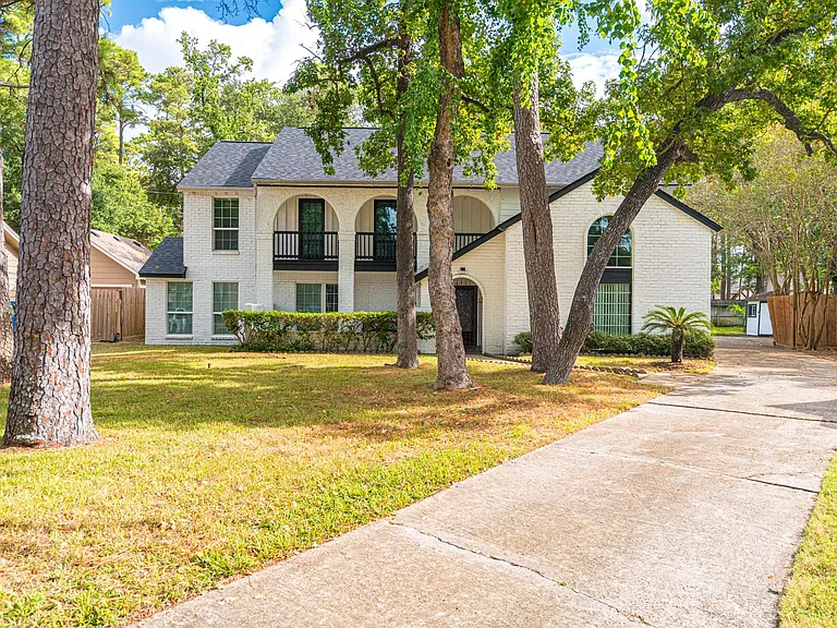 16902 Summit Oaks Ln — Photo 4