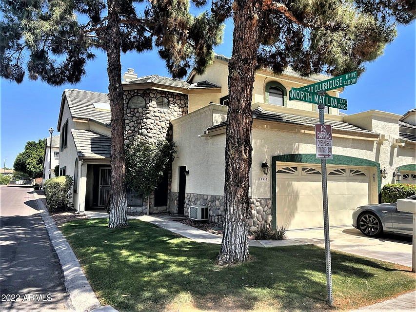 19993 N Matilda Ln, Glendale, AZ 85308 Zillow