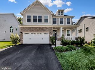 12238 Cranford Dr, Woodbridge, VA 22192