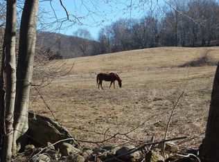 LOT 4 Lantern Rdg, Oxford, CT 06478