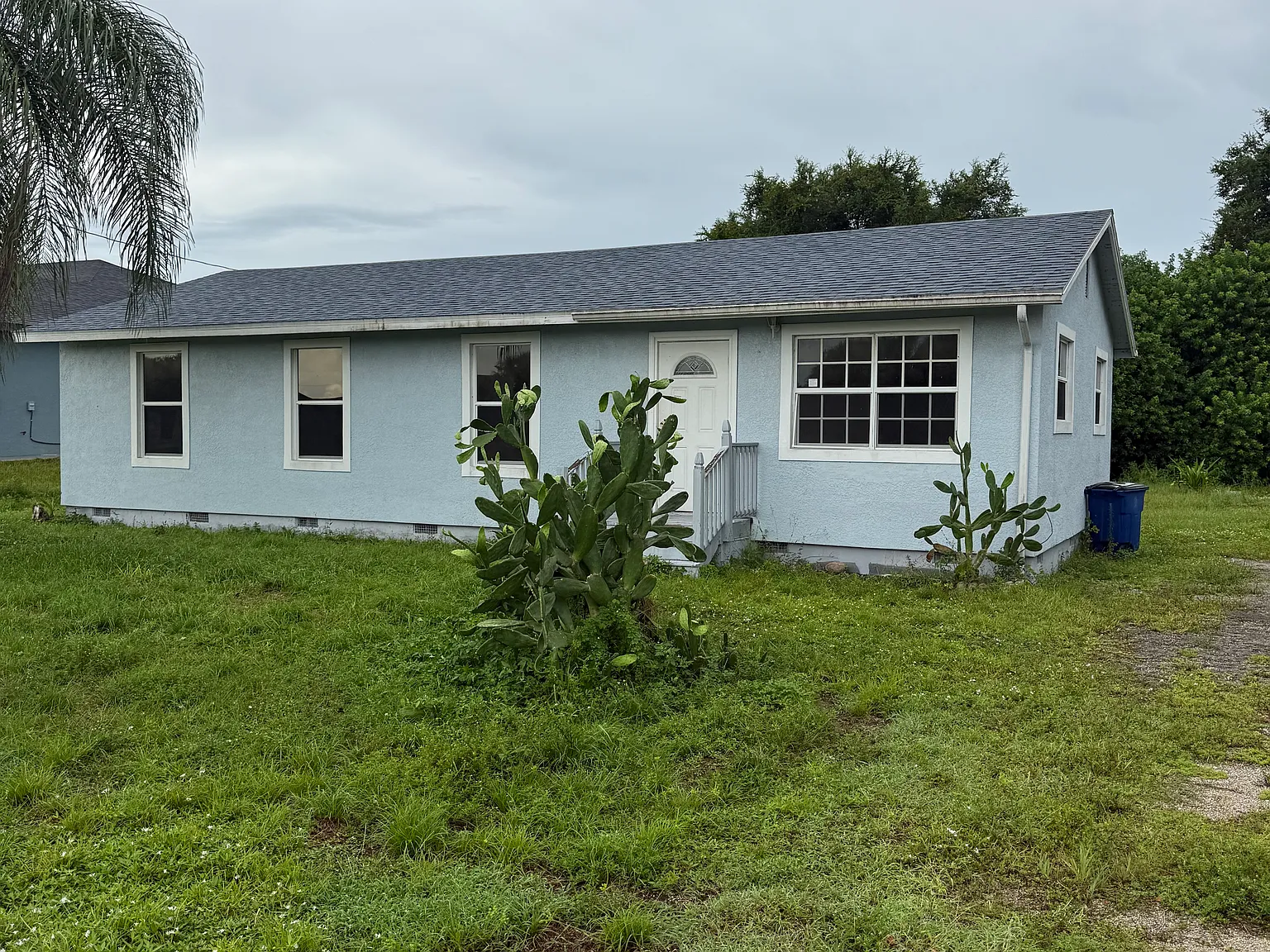 3 bed, 1152 sqft, $1,350 — Photo 1