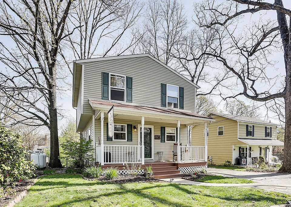 1st image of 8510 Spruce Hill Dr