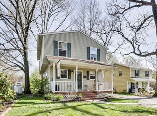 8510 Spruce Hill Dr, Laurel, MD 20707
