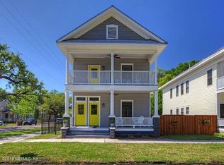 454 E 6th St, Jacksonville, FL 32206