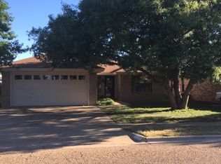 2306 93rd Pl, Lubbock, TX 79423
