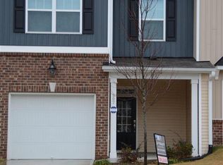 507 Panorama View Loop, Cary, NC 27519