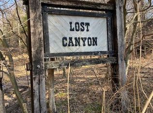 Lost Canyon Rd, Pentwater, MI 49449
